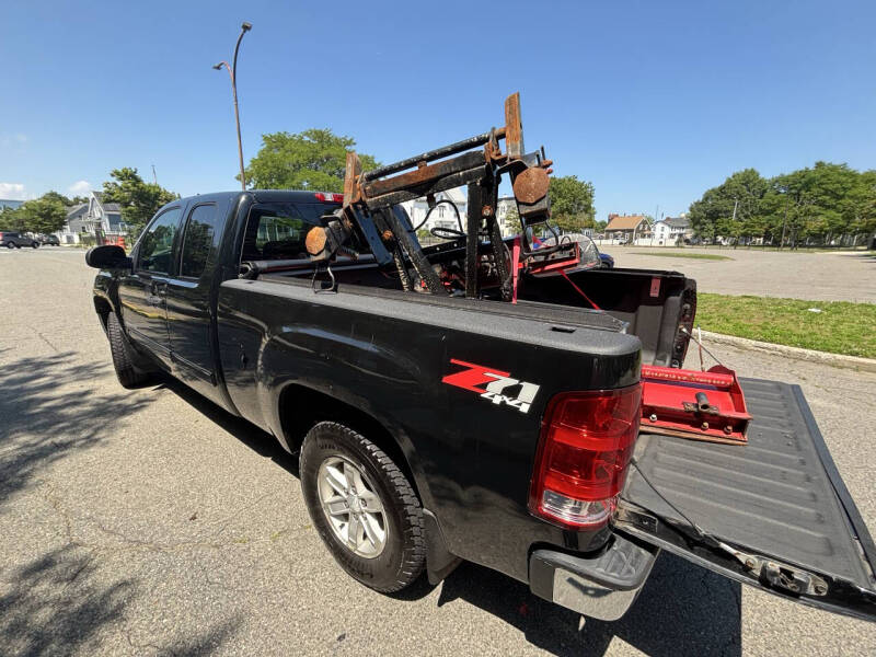 gmc sierra 1500 2011 1GTR2VE35BZ451389 image gmc sierra 1500 2011 1GTR2VE35BZ451389 image